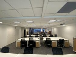 Wisma Sugnomal (D6), Office #590463741